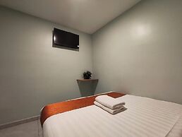Hotel Mawar Inn