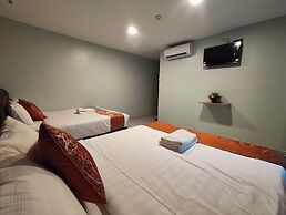 Hotel Mawar Inn