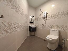 Hotel Mawar Inn