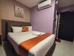 Hotel Mawar Inn