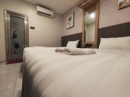 Hotel Mawar Inn