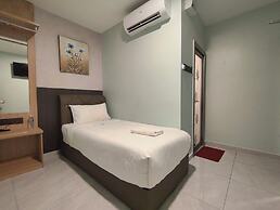 Hotel Mawar Inn