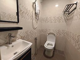 Hotel Mawar Inn