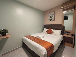 Hotel Mawar Inn