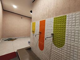 Hotel Mawar Inn