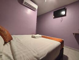 Hotel Mawar Inn