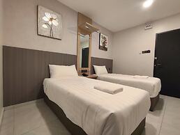 Hotel Mawar Inn