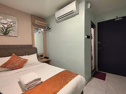 Hotel Mawar Inn