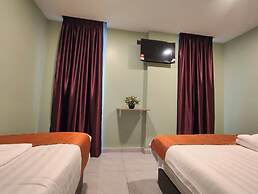 Hotel Mawar Inn