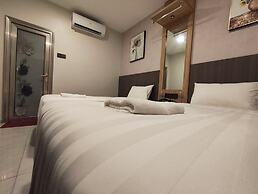 Hotel Mawar Inn