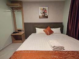 Hotel Mawar Inn