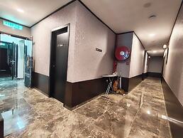 Hotel Mawar Inn
