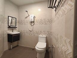 Hotel Mawar Inn