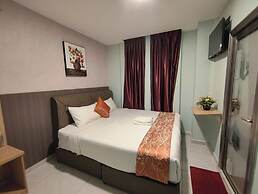 Hotel Mawar Inn