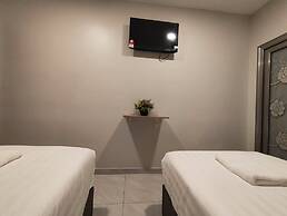Hotel Mawar Inn