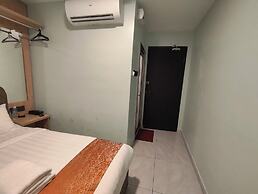 Hotel Mawar Inn