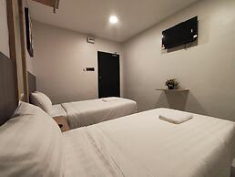 Hotel Mawar Inn