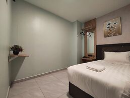 Hotel Mawar Inn