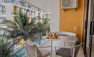 2314 1BR Wyndham Naithon