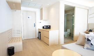2314 1BR Wyndham Naithon