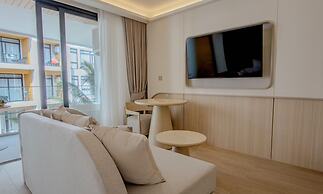 2314 1BR Wyndham Naithon