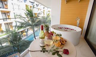 2314 1BR Wyndham Naithon