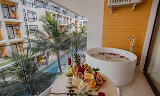 2314 1BR Wyndham Naithon