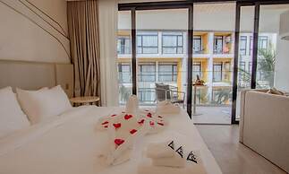 2314 1BR Wyndham Naithon
