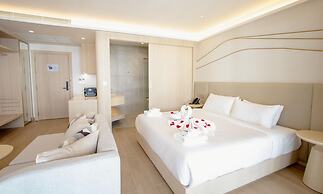 2314 1BR Wyndham Naithon
