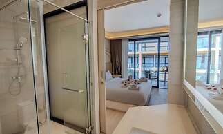 2314 1BR Wyndham Naithon