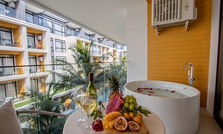 2314 1BR Wyndham Naithon