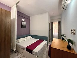 C SUITES Colive 1263 Bren