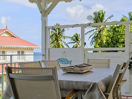Seaside - Vue océan et plage