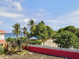 Seaside - Vue océan et plage