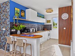 Seaside - Vue océan et plage
