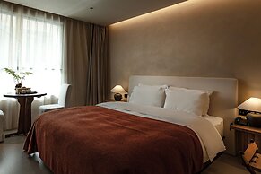 Terra Art Hotel