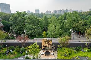 Terra Art Hotel