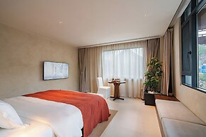 Terra Art Hotel