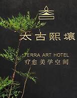 Terra Art Hotel