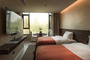 Terra Art Hotel