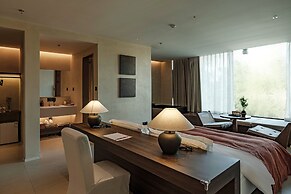 Terra Art Hotel