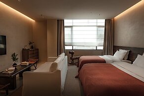 Terra Art Hotel