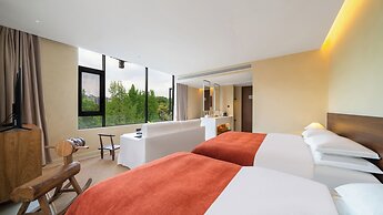 Terra Art Hotel