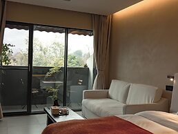 Terra Art Hotel