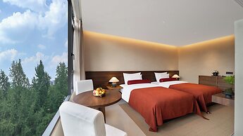 Terra Art Hotel