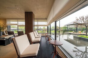 Terra Art Hotel
