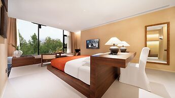 Terra Art Hotel