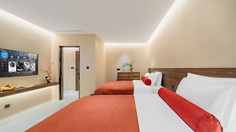 Terra Art Hotel