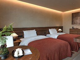 Terra Art Hotel