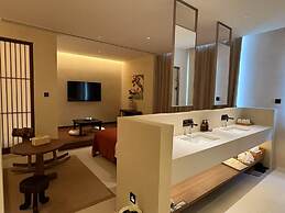 Terra Art Hotel